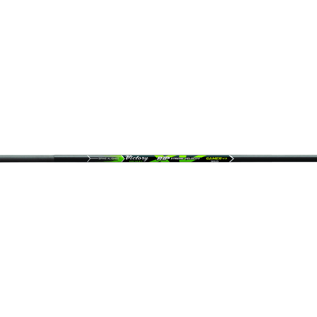 Victory RIP XV Gamer Shafts 300 1 doz.