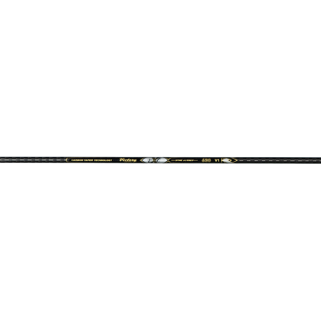 Victory VXT Elite Taper Target Shafts 450 1 doz.