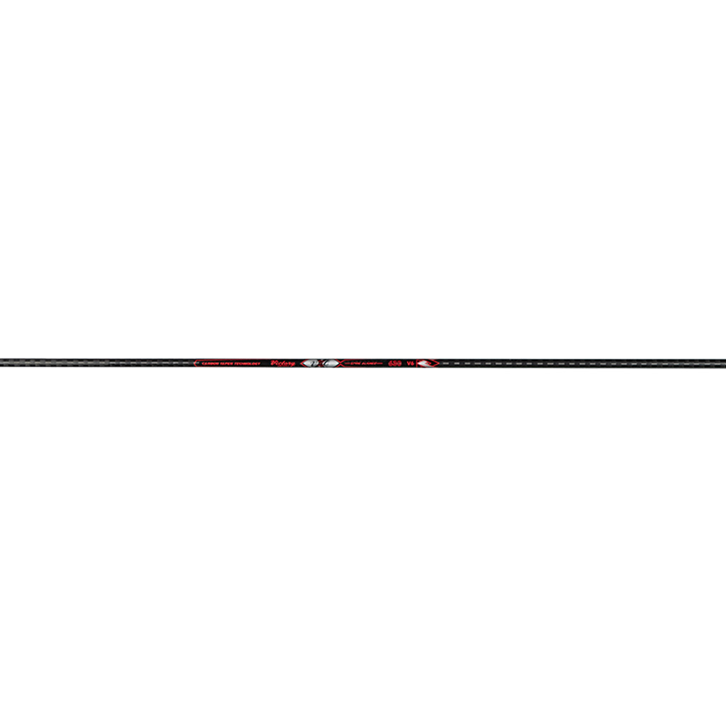 Victory VXT Sport Taper Target Shafts 355 1 doz.