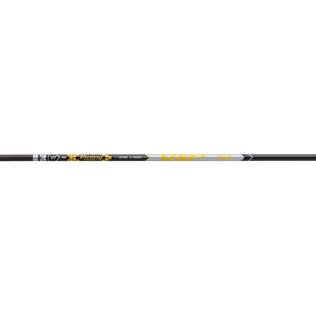 Victory VAP Elite Target Shafts 400 1 doz.
