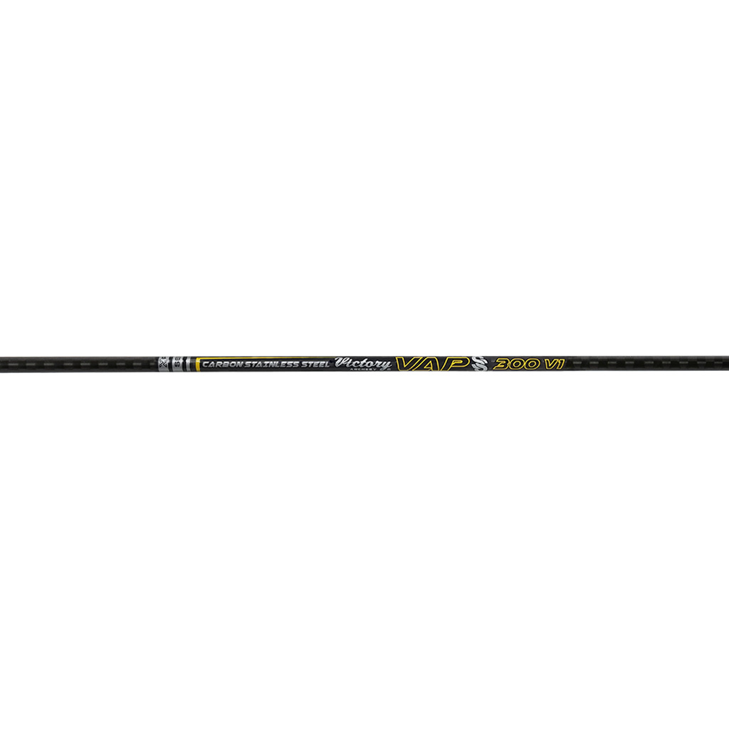Victory VAP SS Elite Shafts  200 1 doz.