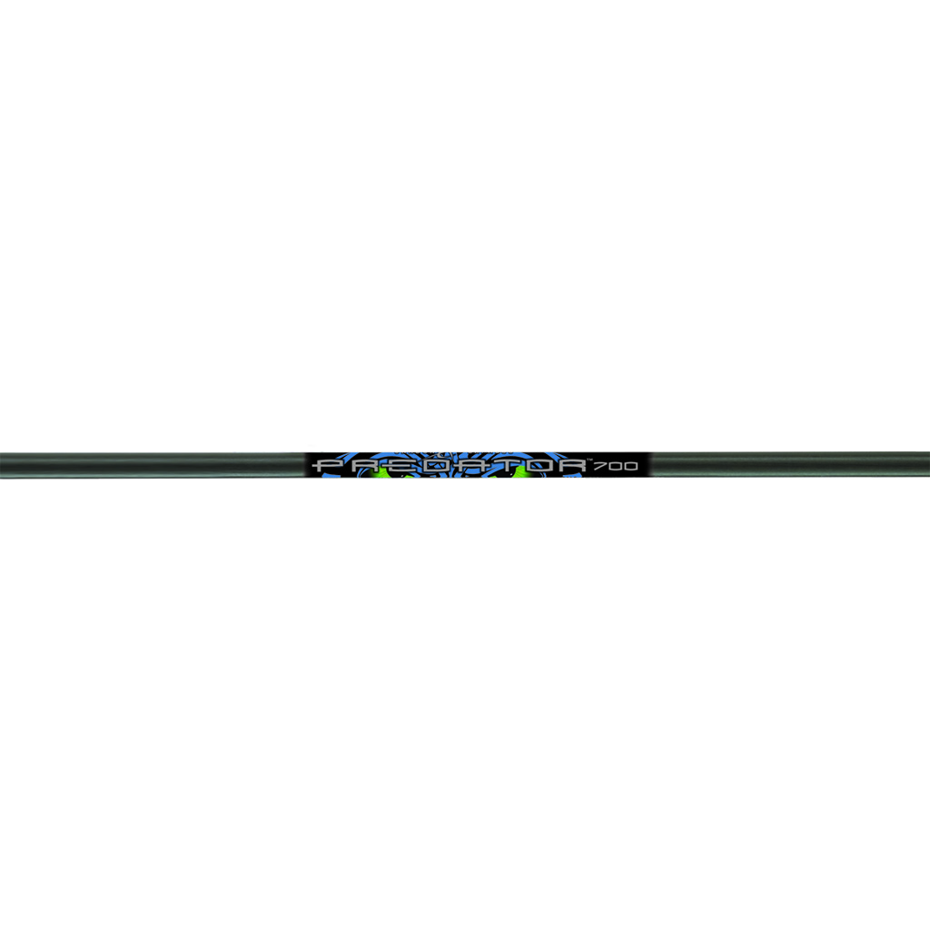 Carbon Express Predator Shafts 700 1 doz.