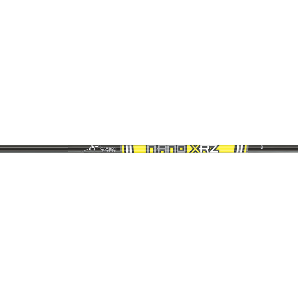 Carbon Express Nano-XRZ Shafts 350 1 doz.