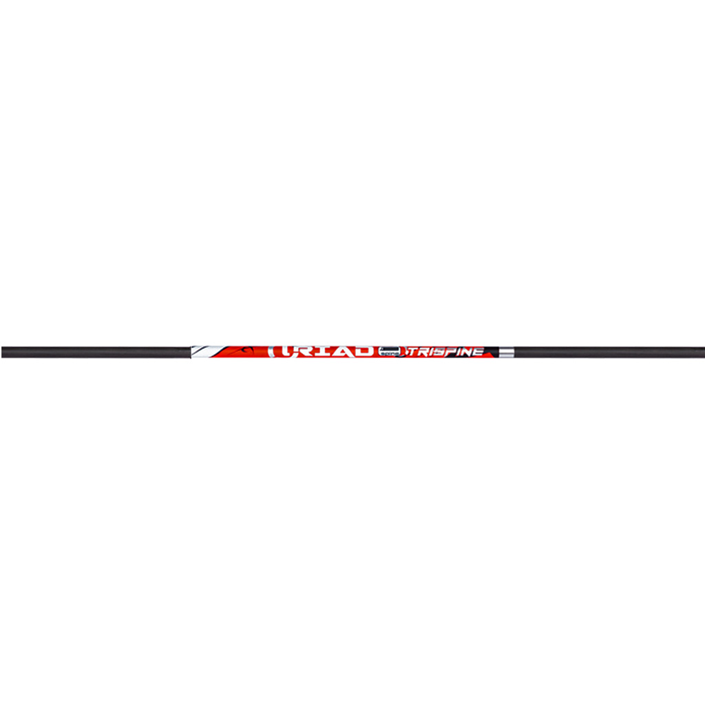 Carbon Express Maxima Triad XSD Shafts 350 1 doz.