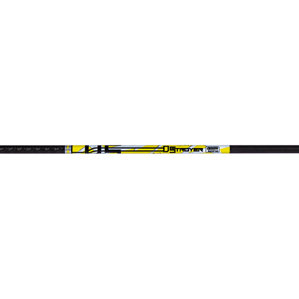 Carbon Express D-Stroyer Shafts 500 1 doz.