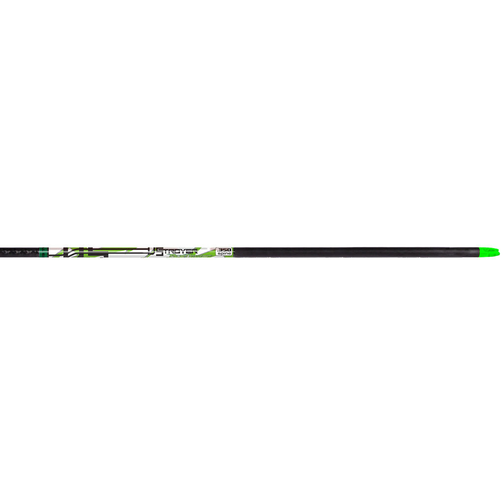 Carbon Express D-Stroyer Piledriver Shafts 300 1 doz.