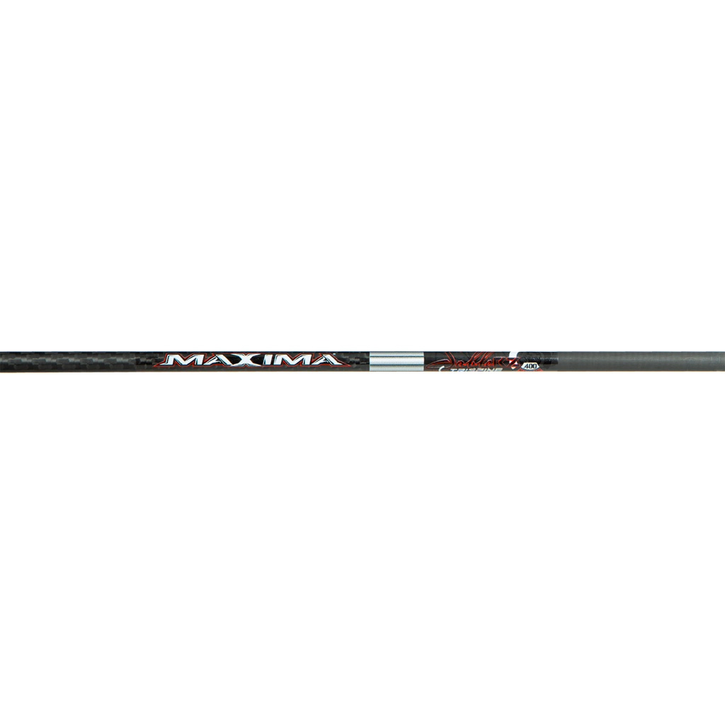 Carbon Express Maxima Sable RZ Shafts 500 1 doz.