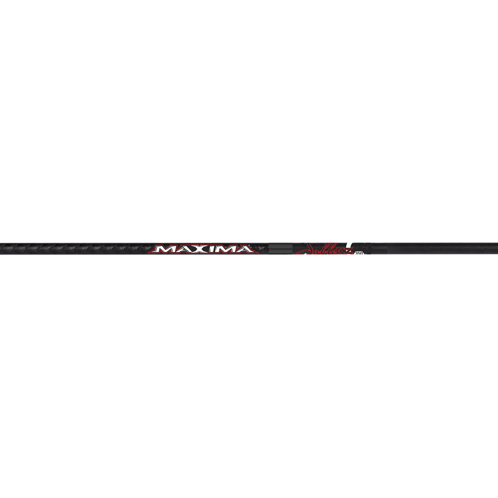 Carbon Express Maxima Sable RZ Select Shafts 400 1 doz.