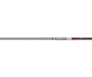 Carbon Express Maxima Red SD Stone Shafts 350 1 doz.