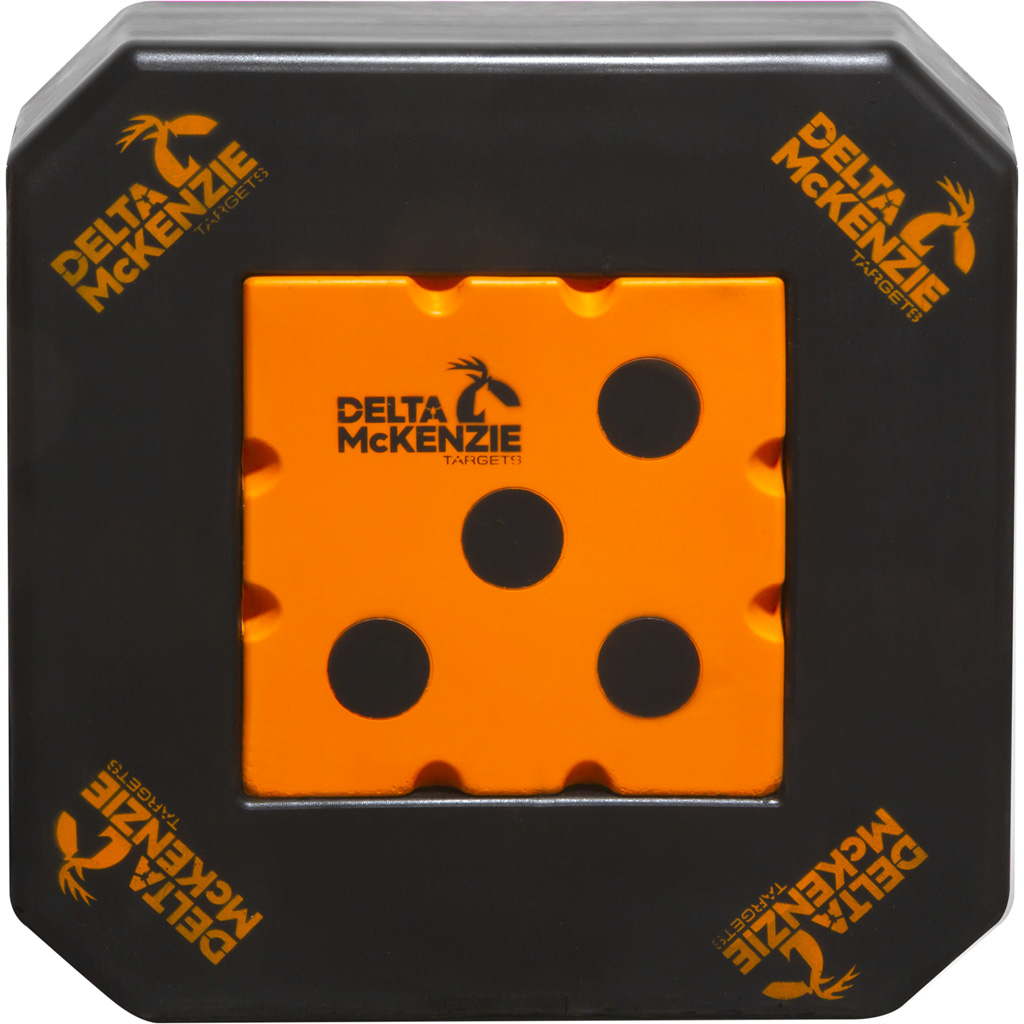 Delta Predator 24 Technical Target with 13? Core