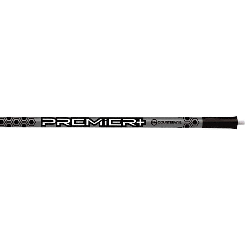 Bee Stinger Premier Plus Countervail Stabilizer Grey 36 in.