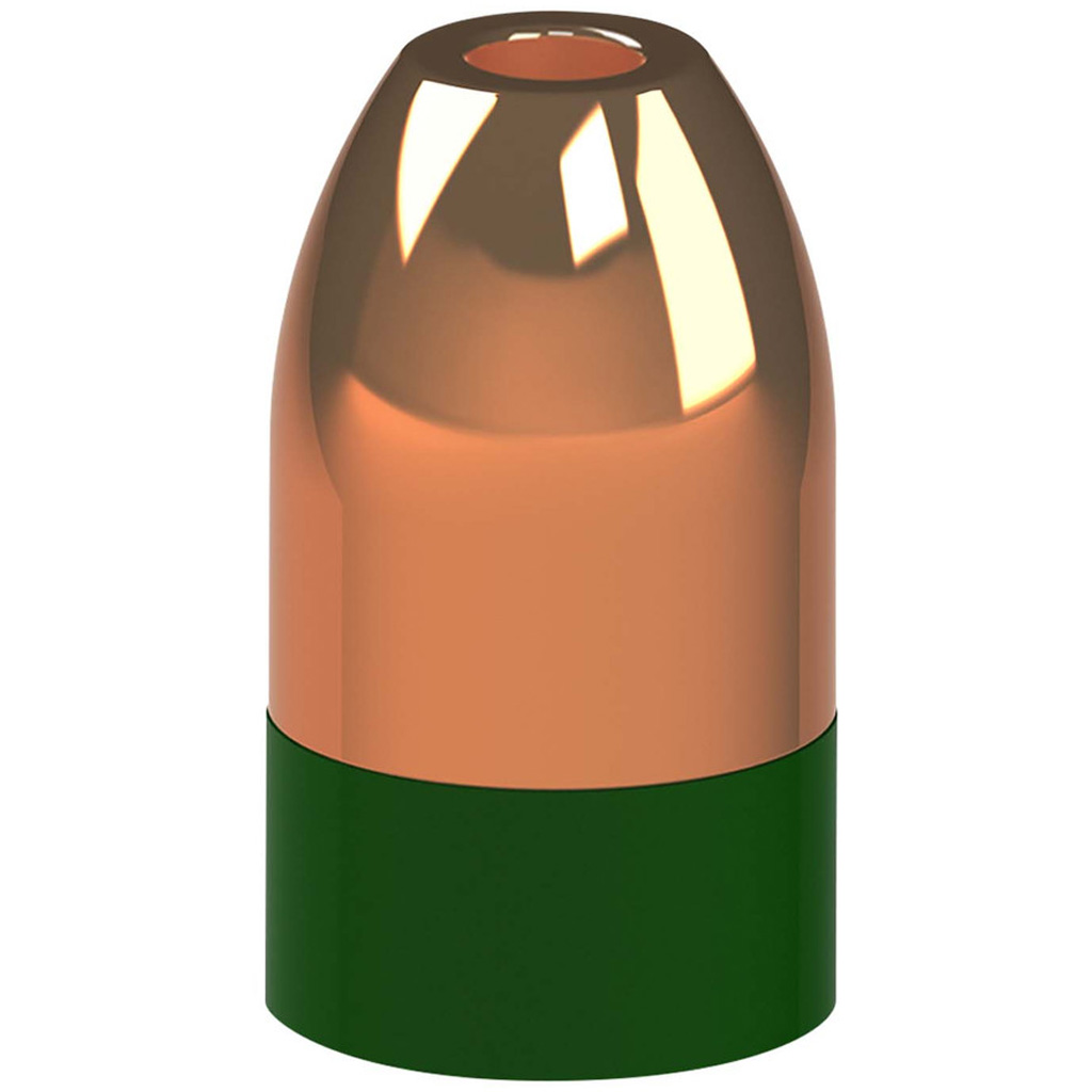 Powerbelt Bulk Pack Hollow Point Bullets 50 cal 245 gr 50 pk