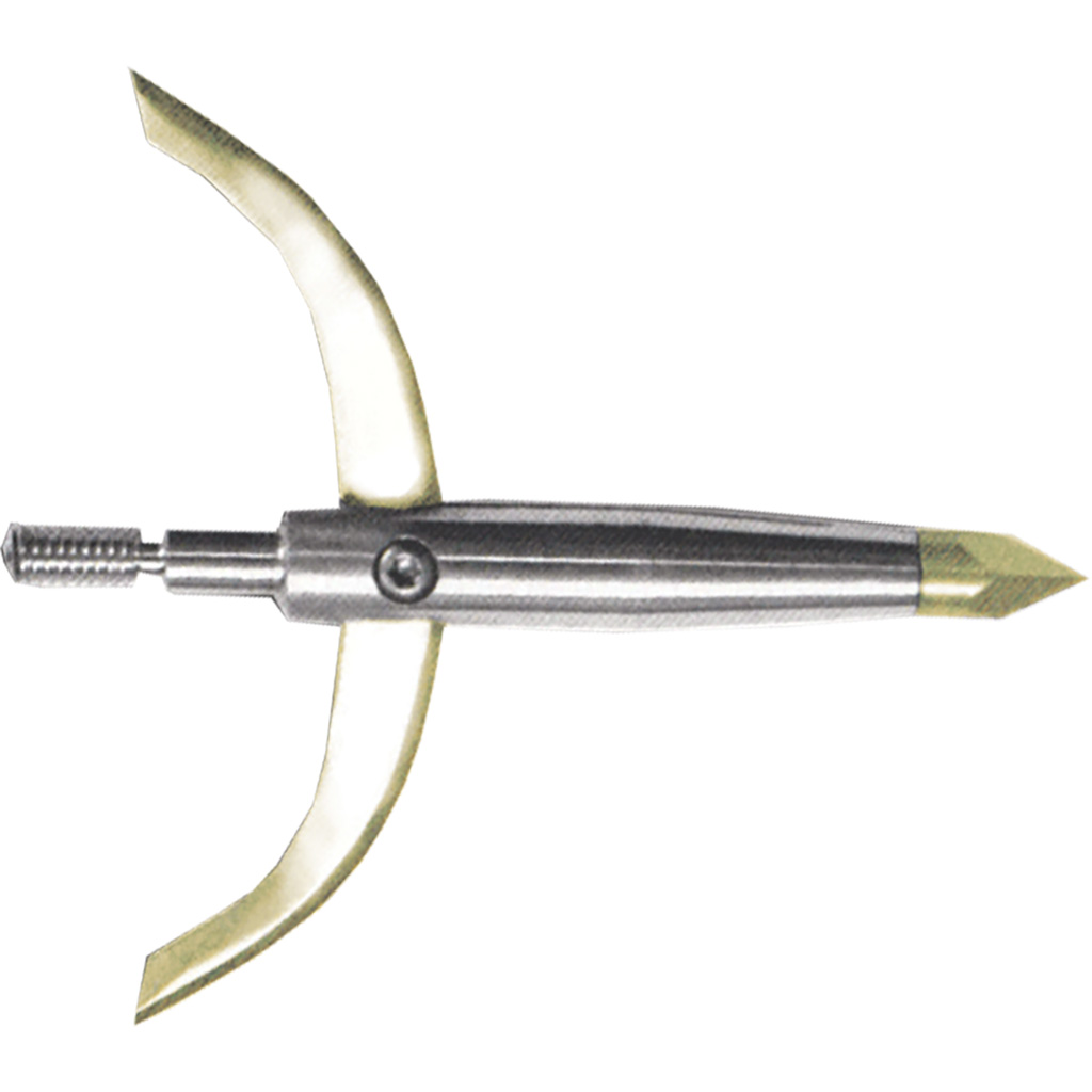 Viper Spectre Broadheads 125 gr. 4 pk.