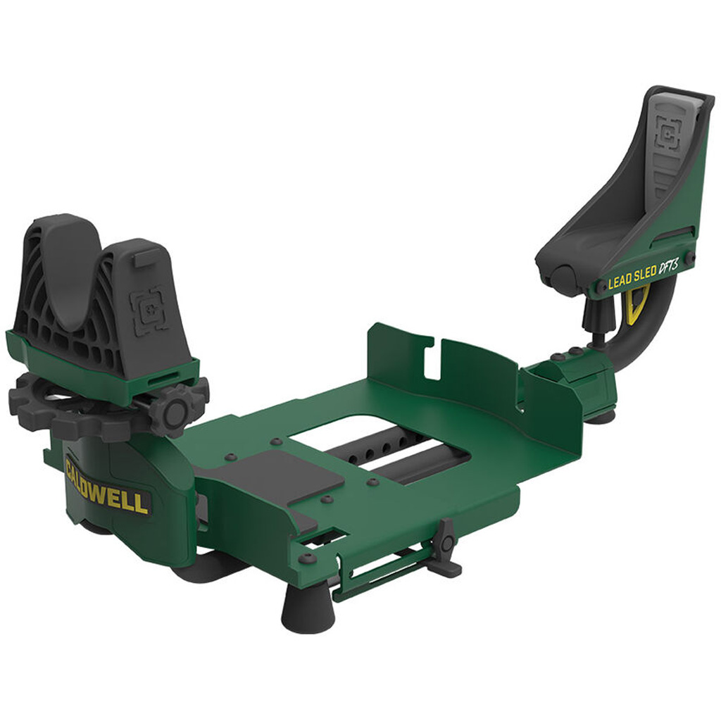 Caldwell Lead Sled DFT 3