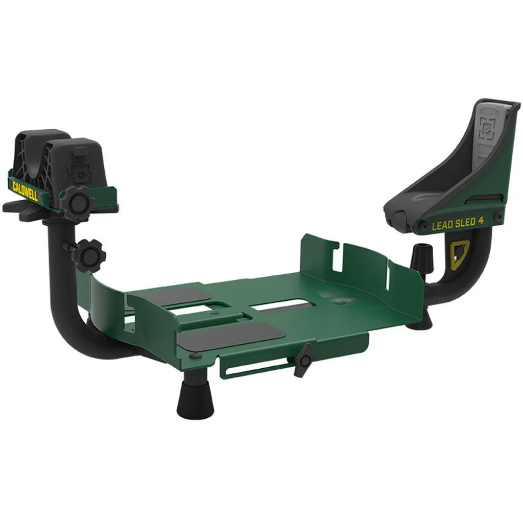 Caldwell Lead Sled 4