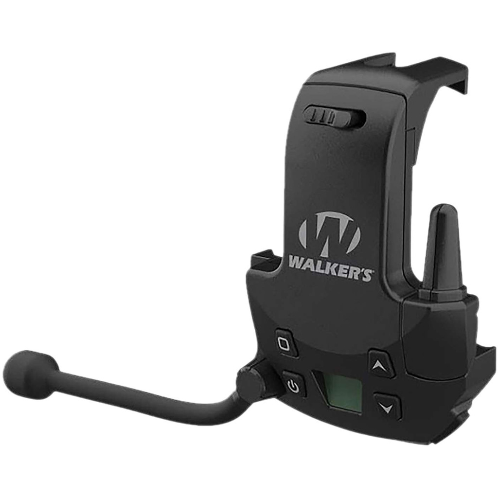 Walkers Razor Walkie Talkie Bluetooth