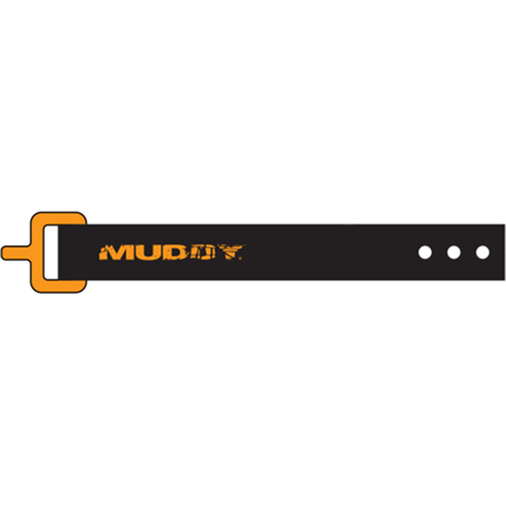 Muddy Stretch Strap Combo Pack (1 EACH OF 12", 18" & 24")