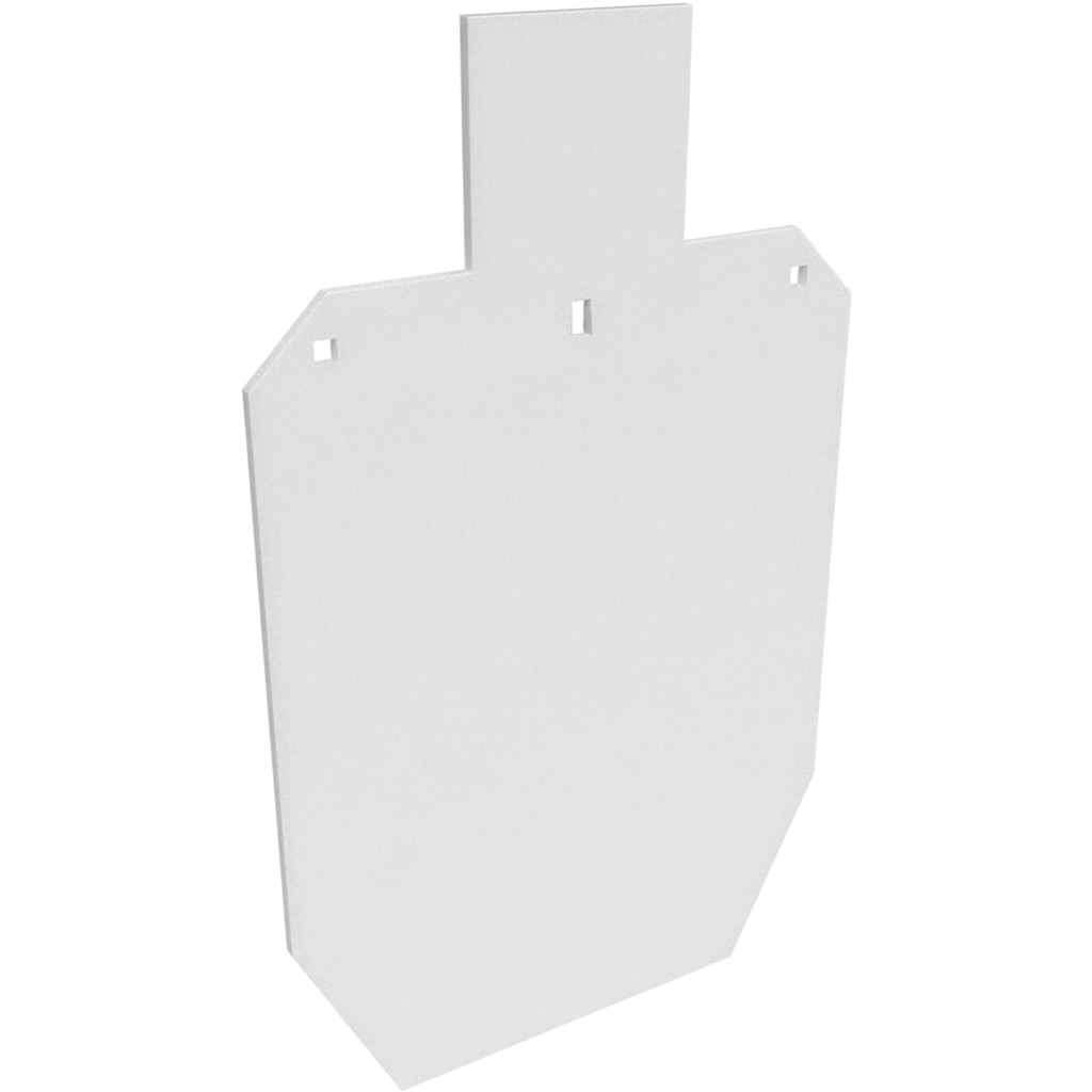 Birchwood Casey Silhouette Target Ipsc 30" 3/8"