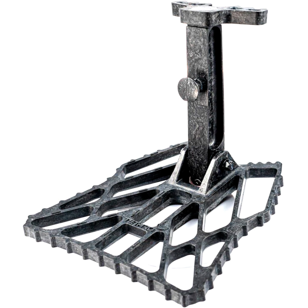 Tethrd CFX Predator Platform Reg