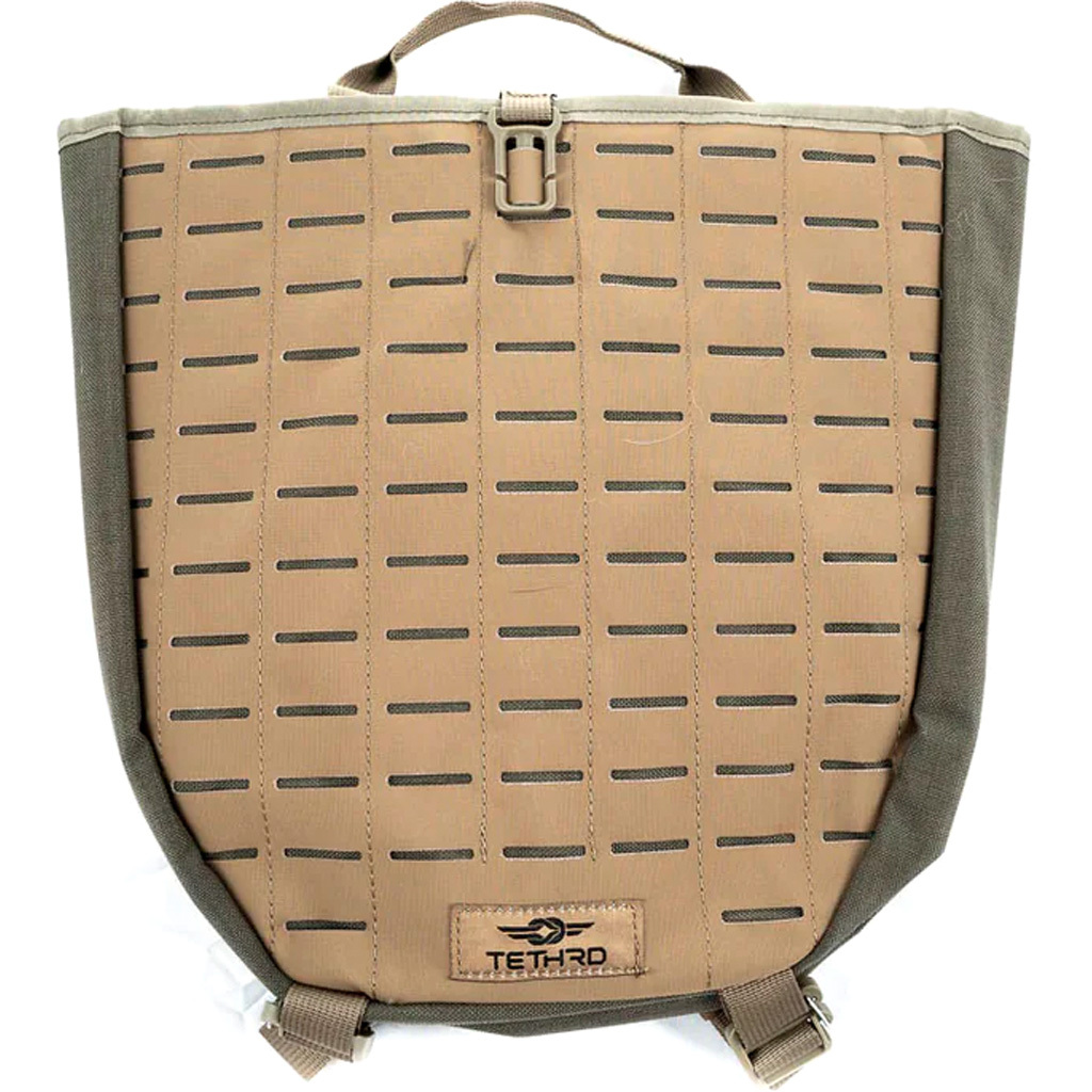 Tethrd Universal Platform Pack Reg