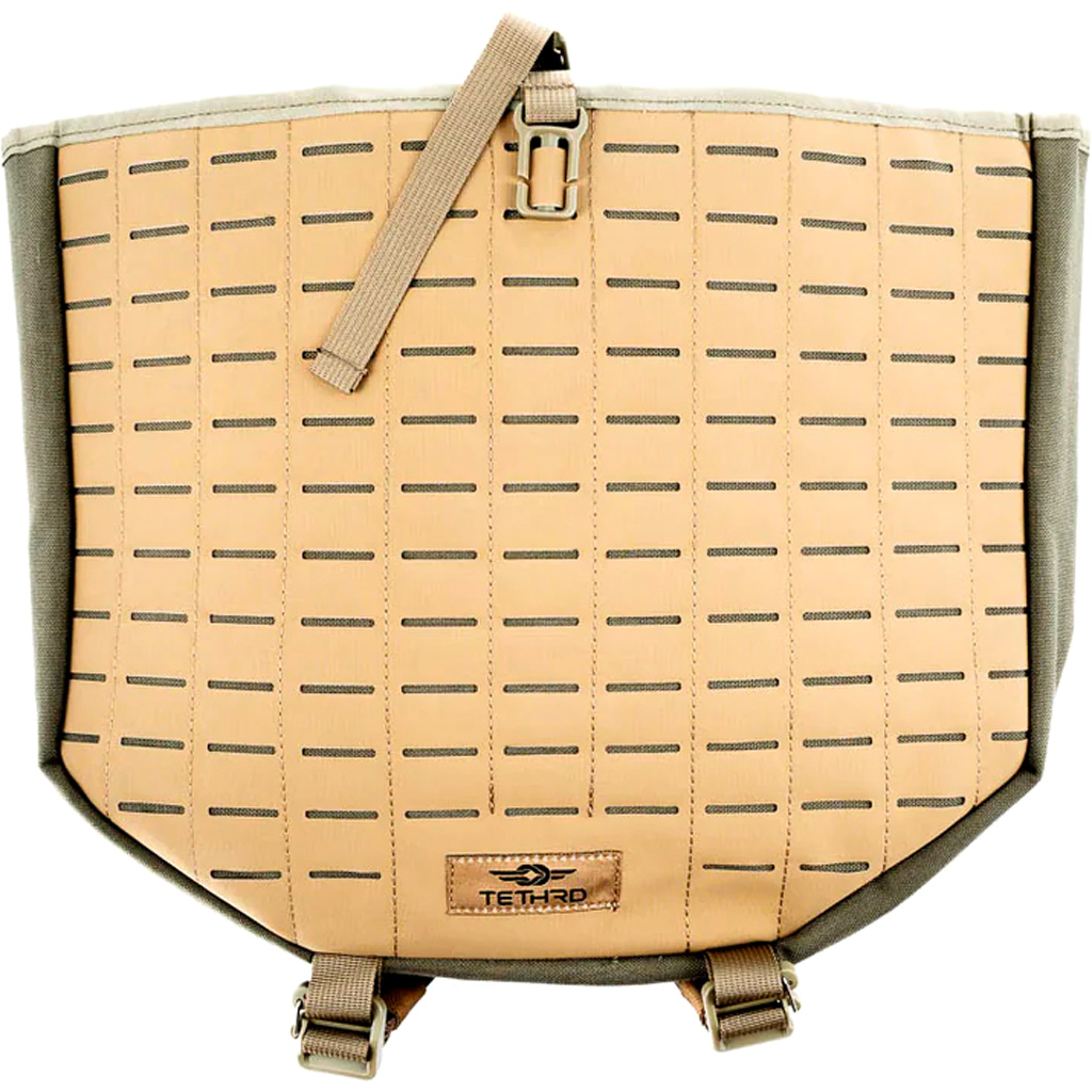 Tethrd Universal Platform Pack XL