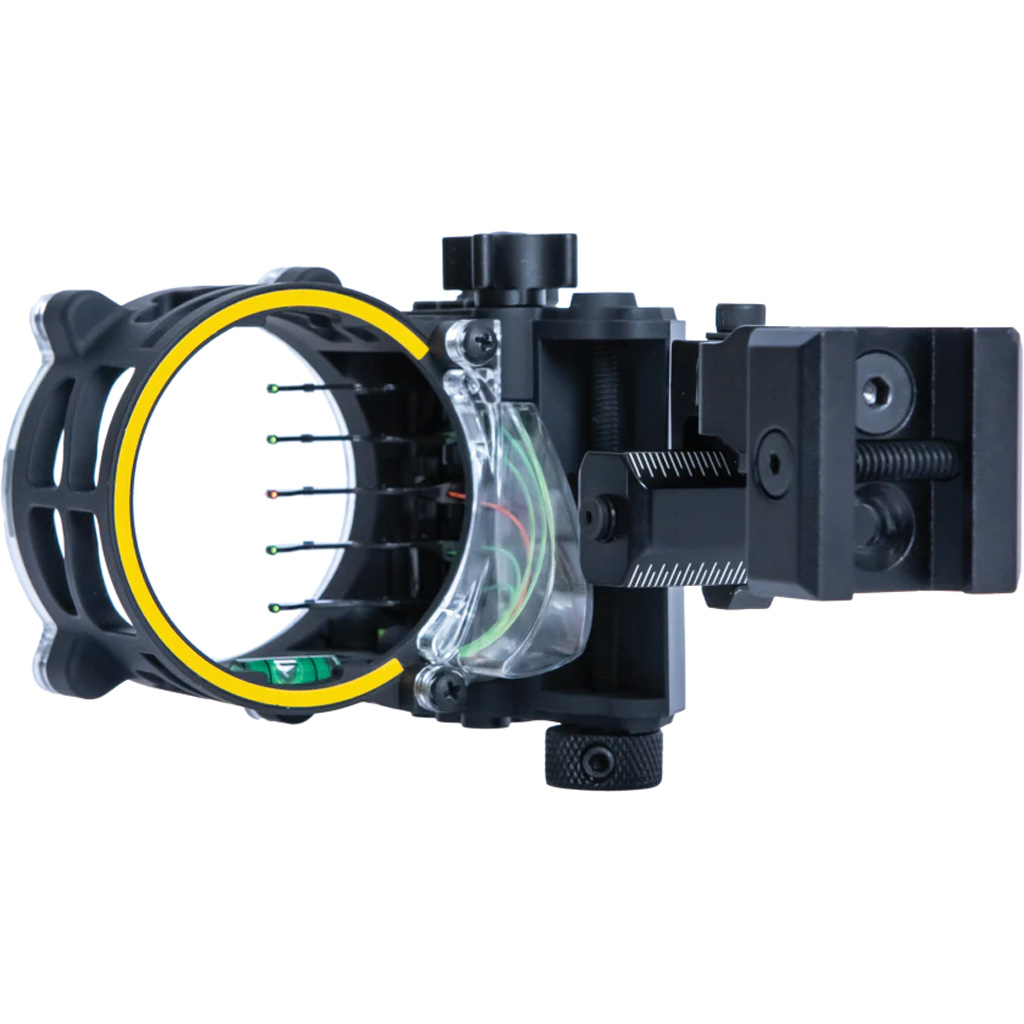 Trophy ridge Fix Series Sight Pic Mount