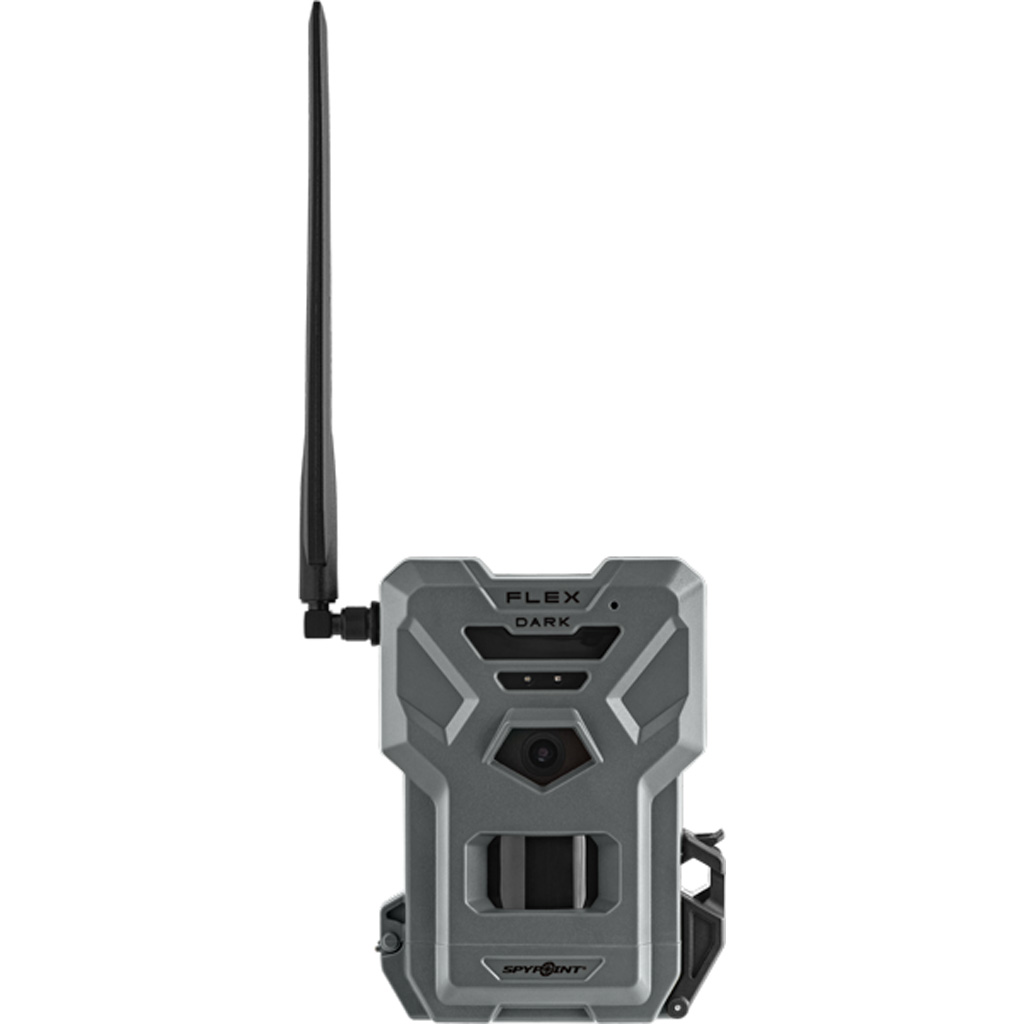 Spypoint Flex Dark Cellular Trail Camera