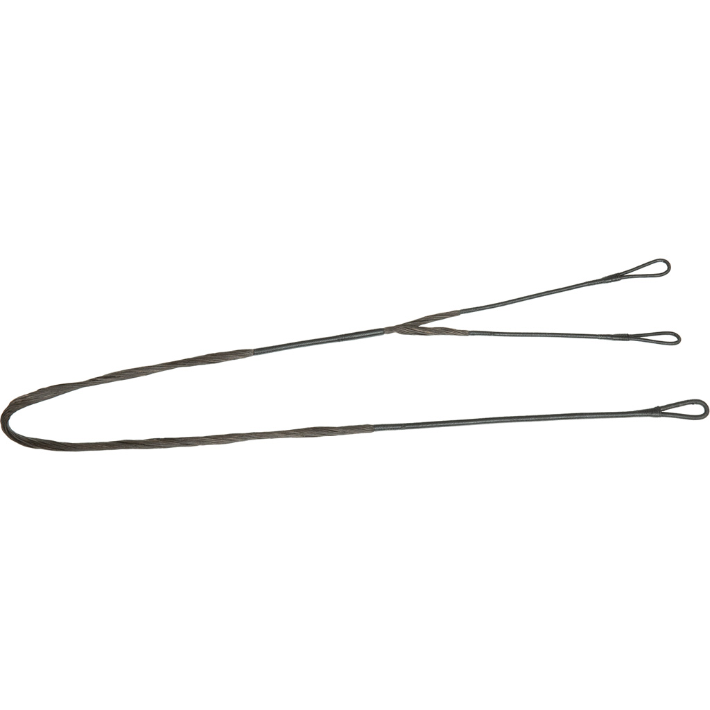 October Mountain Crossbow Split Cables 20.25in. Centerpoint