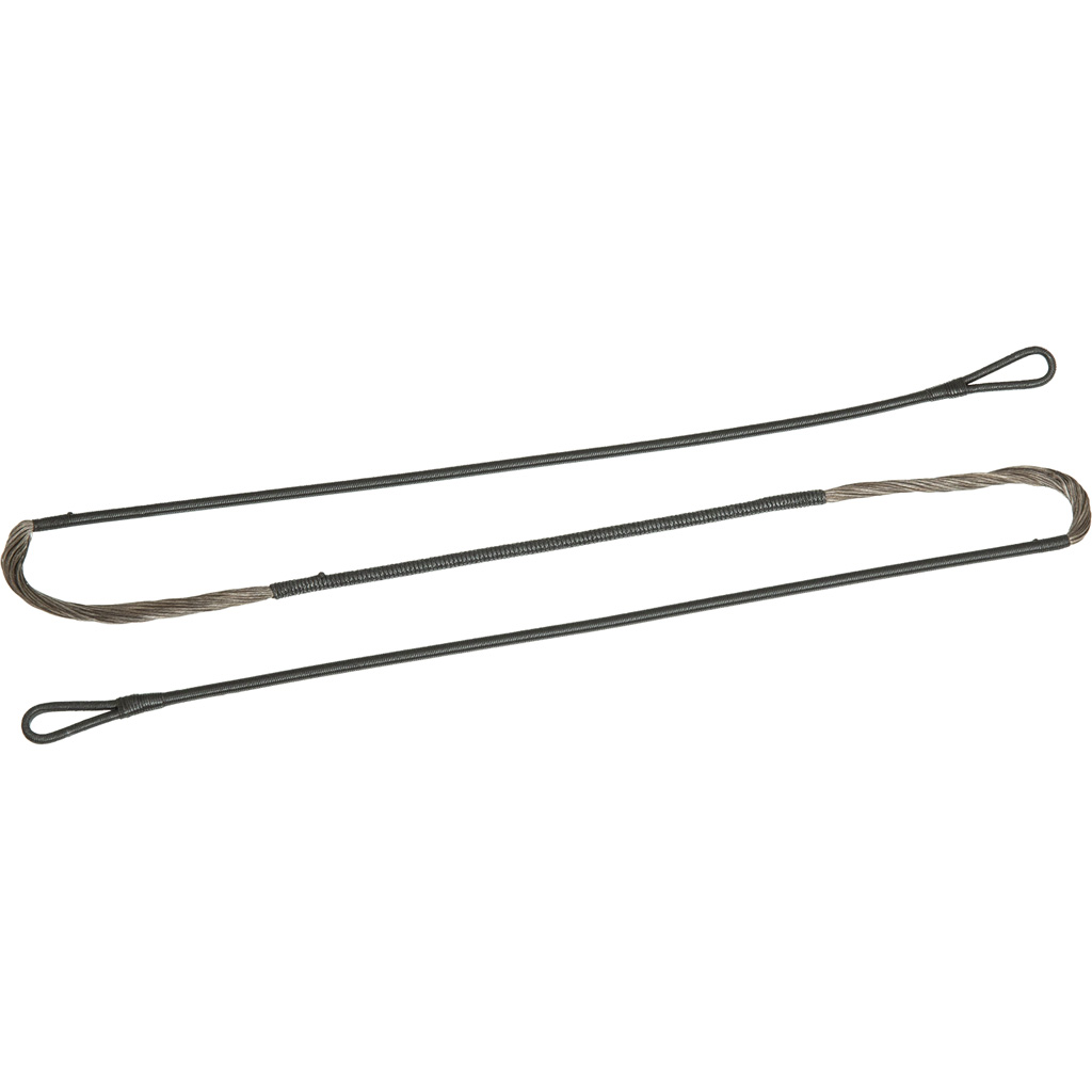 October Mountain Crossbow Control Cables 12.125in TenPoint (4 Cables)