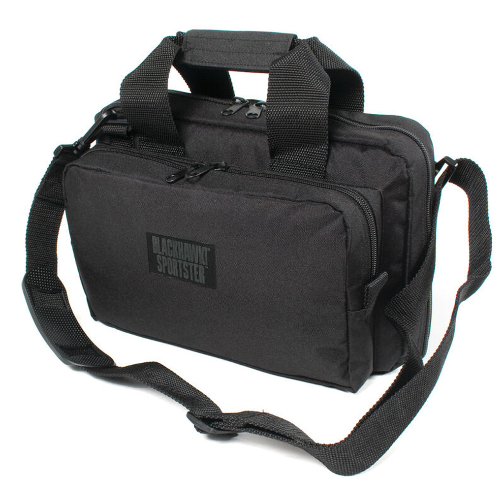 Blackhawk Sportster Shooters Bag