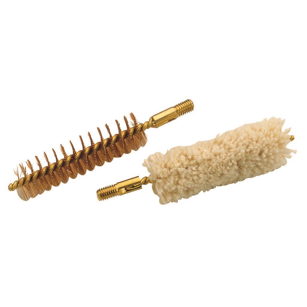 Traditions Bore Brush/Swab Kit .50 cal.
